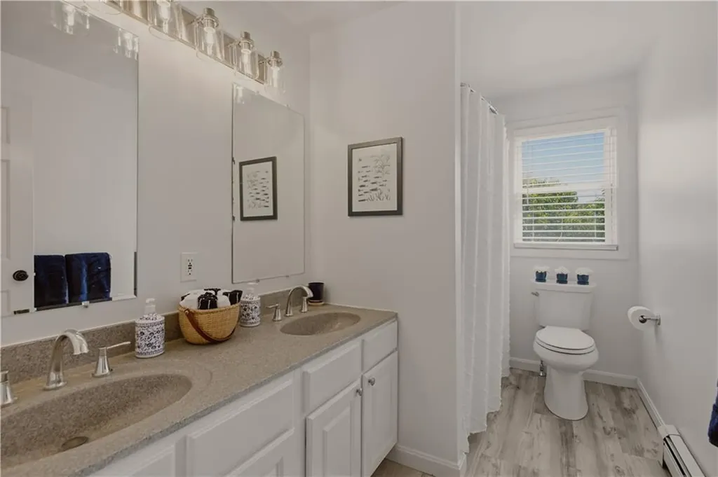 32 James Francis Terrace Middletown RI 02842