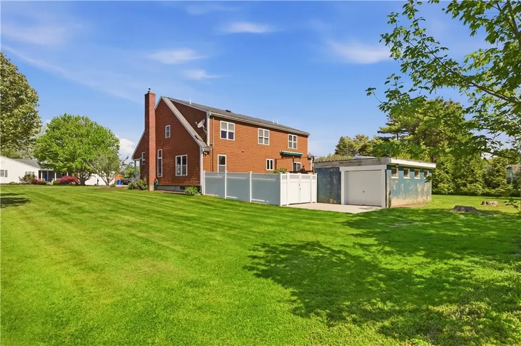 32 James Francis Terrace Middletown RI 02842