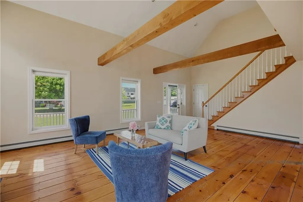 32 James Francis Terrace Middletown RI 02842
