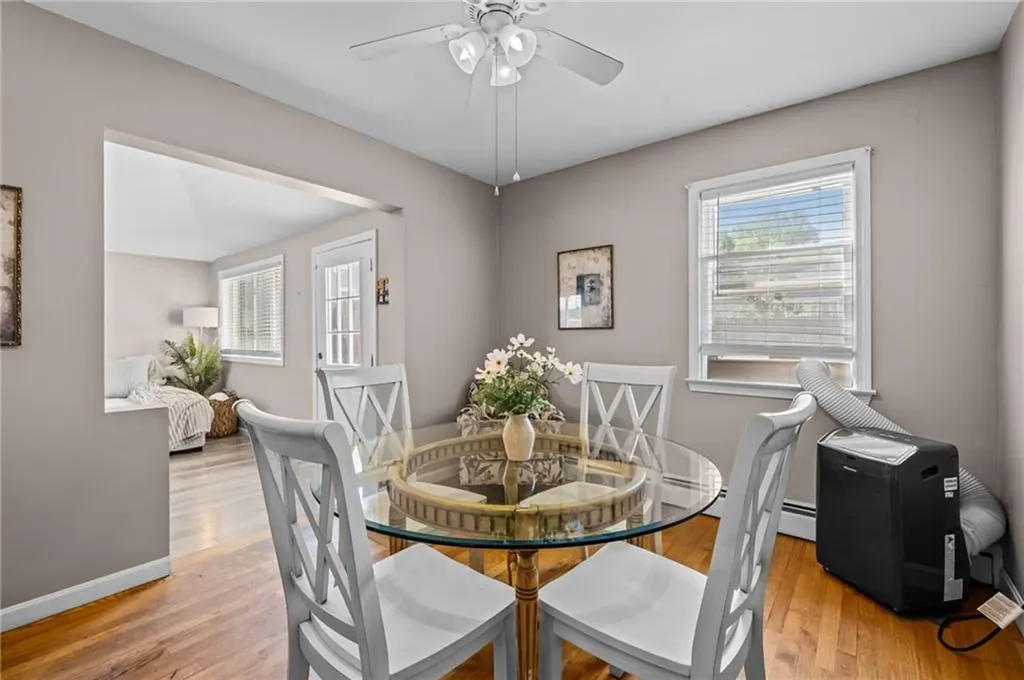 10 Denver Avenue Cranston RI 02905