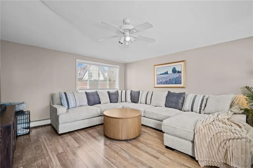 10 Denver Avenue Cranston RI 02905