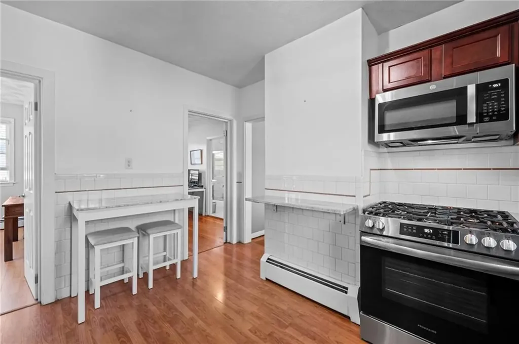 10 Denver Avenue Cranston RI 02905