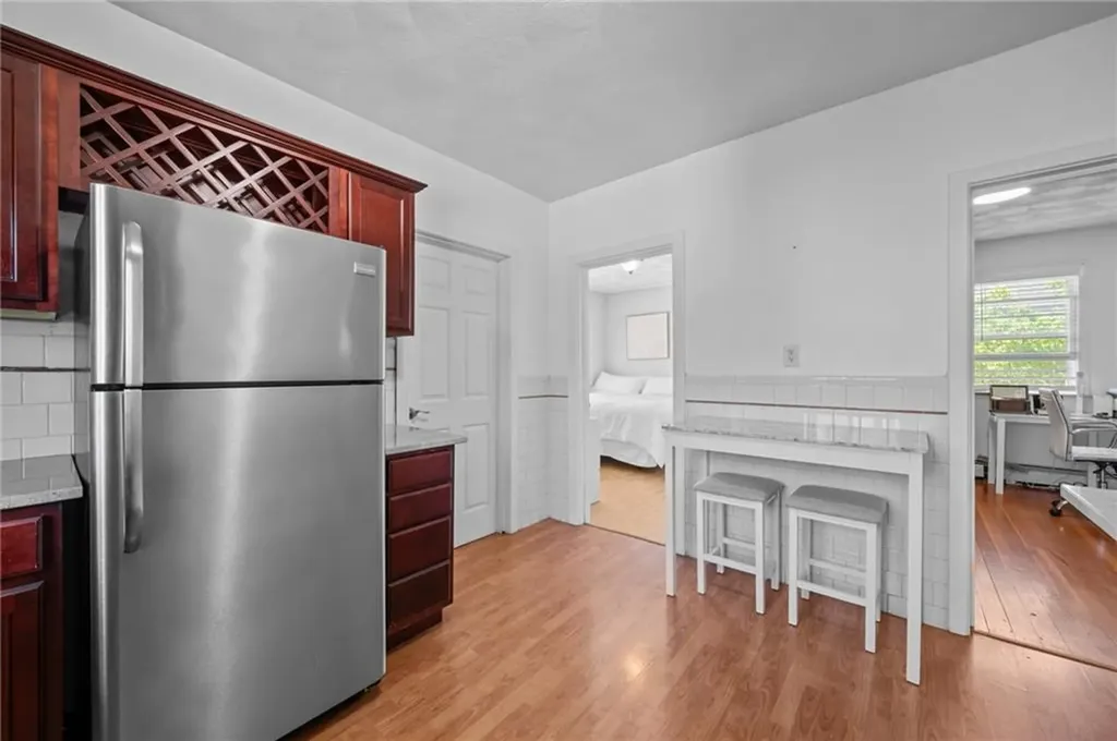 10 Denver Avenue Cranston RI 02905