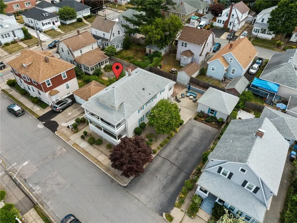 10 Denver Avenue Cranston RI 02905