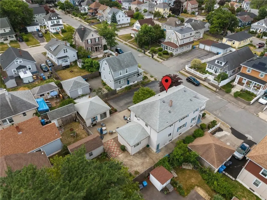 10 Denver Avenue Cranston RI 02905