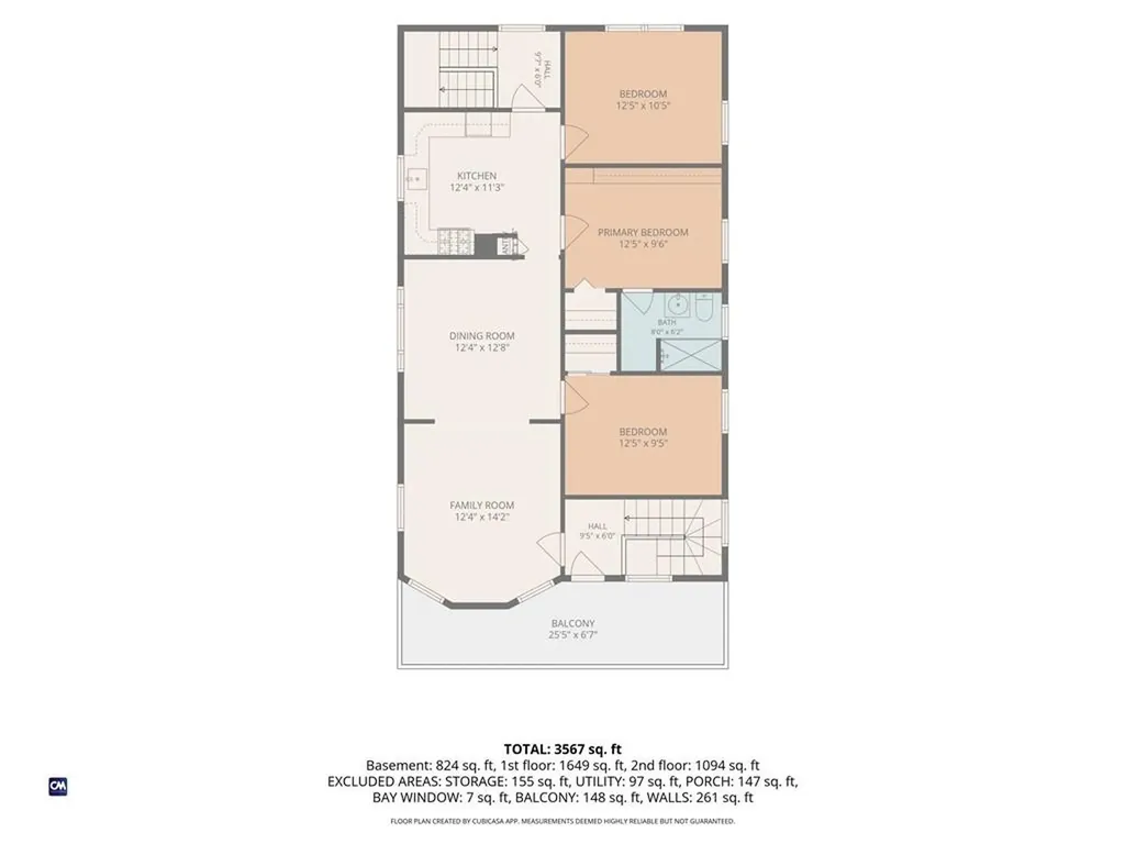 10 Denver Avenue Cranston RI 02905