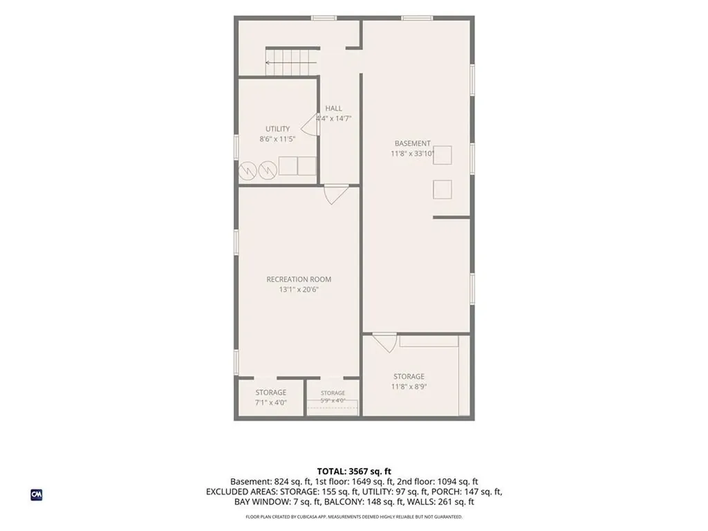 10 Denver Avenue Cranston RI 02905