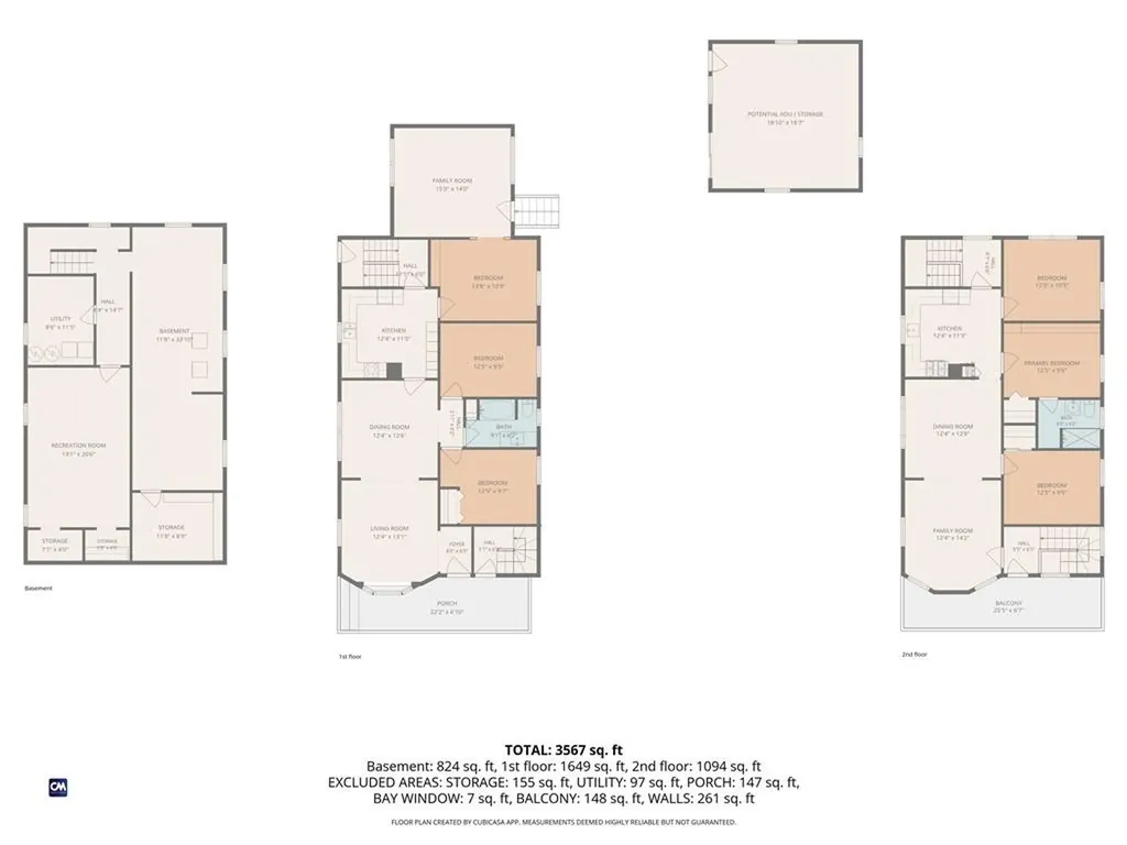 10 Denver Avenue Cranston RI 02905