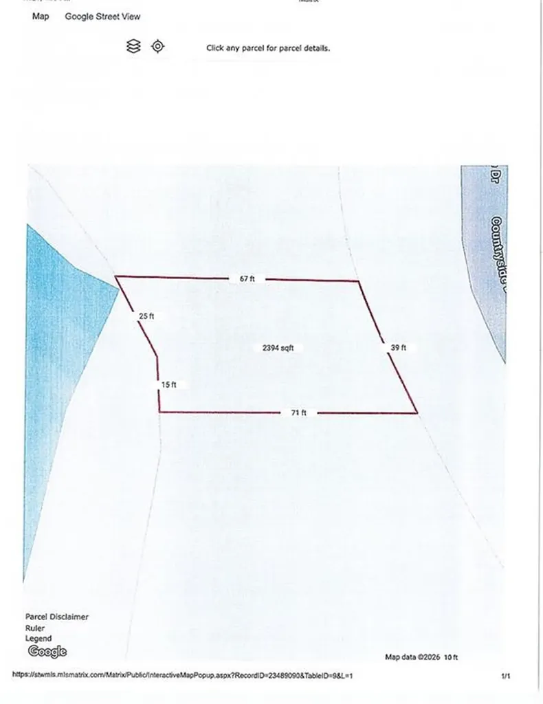 31 Countryside Drive Johnston RI 02919