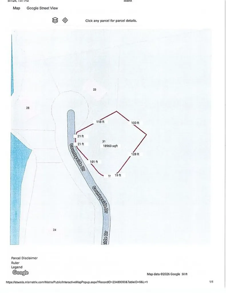 31 Countryside Drive Johnston RI 02919
