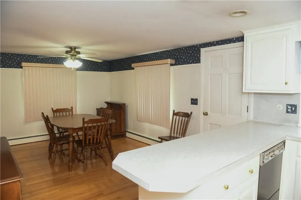 20 Bicentennial Way North Providence RI 02911