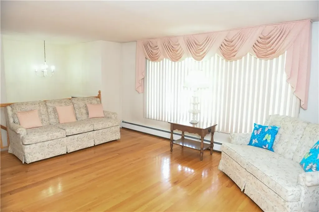20 Bicentennial Way North Providence RI 02911