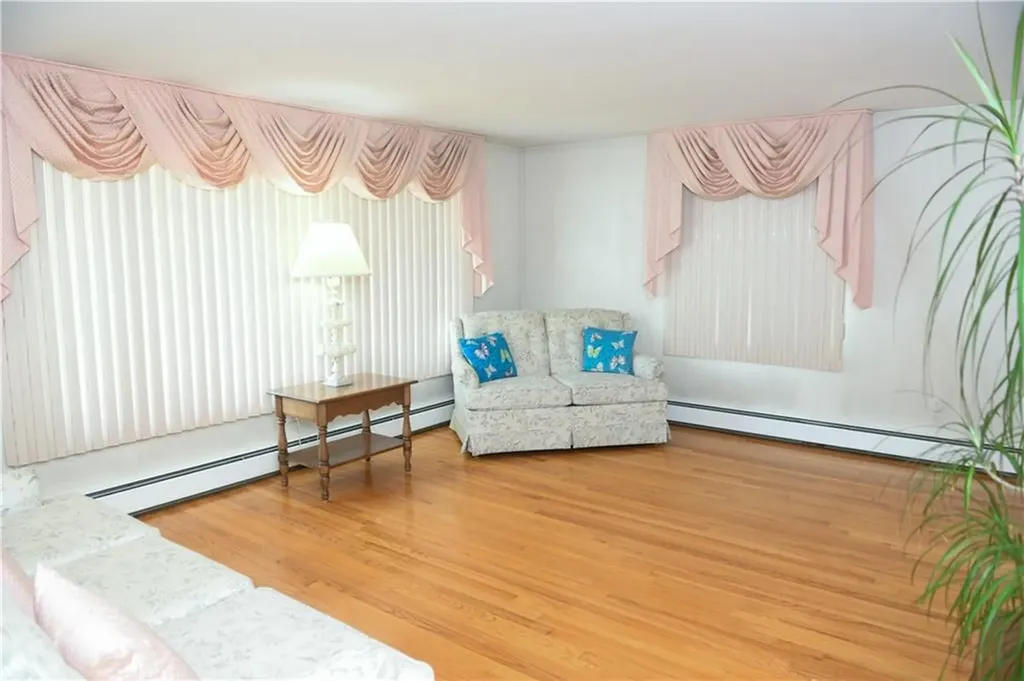 20 Bicentennial Way North Providence RI 02911