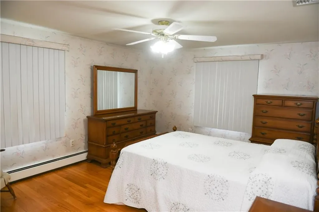 20 Bicentennial Way North Providence RI 02911
