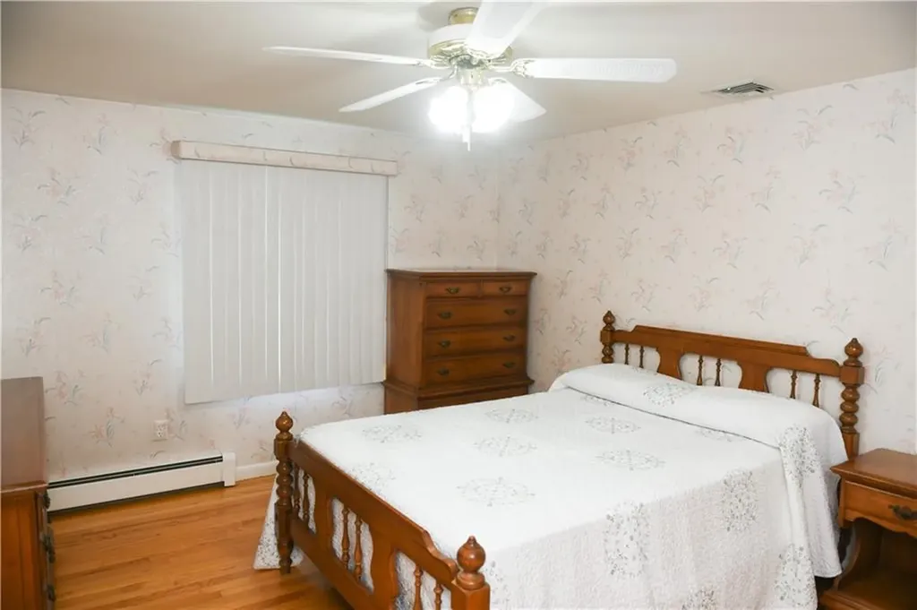 20 Bicentennial Way North Providence RI 02911