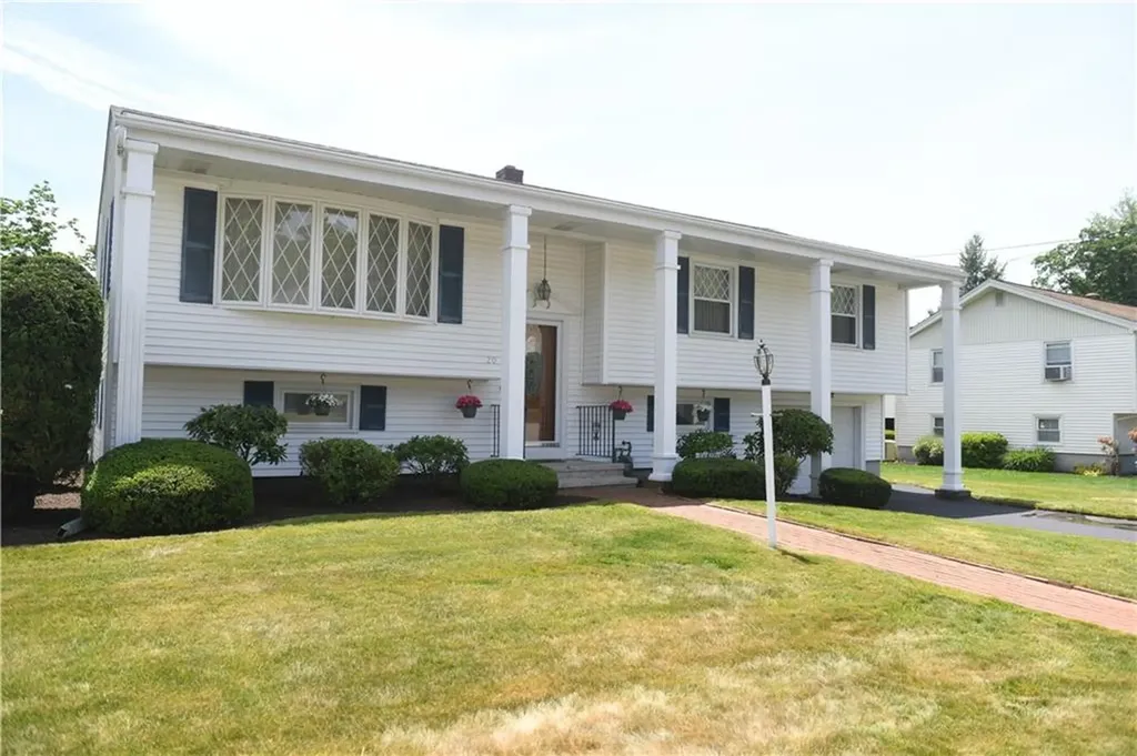 20 Bicentennial Way North Providence RI 02911