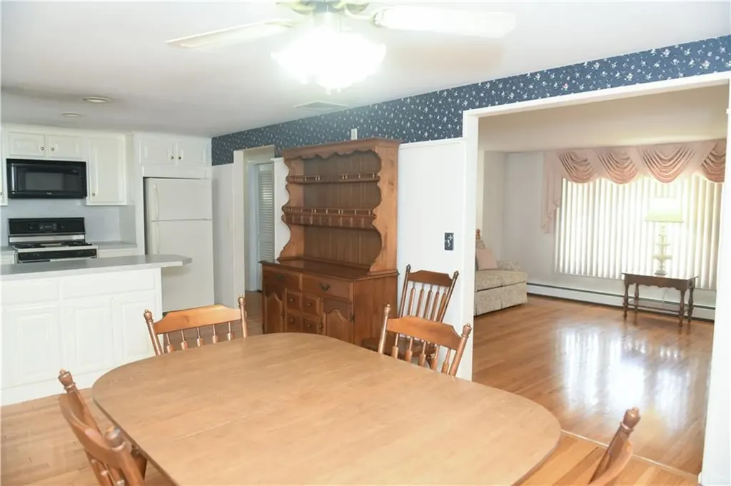 20 Bicentennial Way North Providence RI 02911