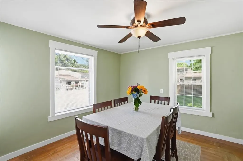 34 Lake Avenue Barrington RI 02806