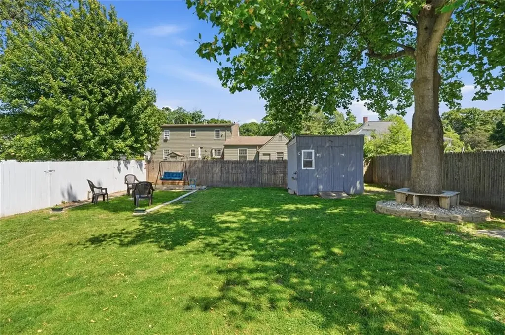 34 Lake Avenue Barrington RI 02806