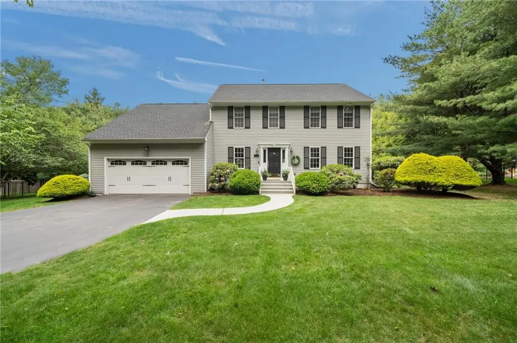 130 Plain Road North Kingstown RI 02852