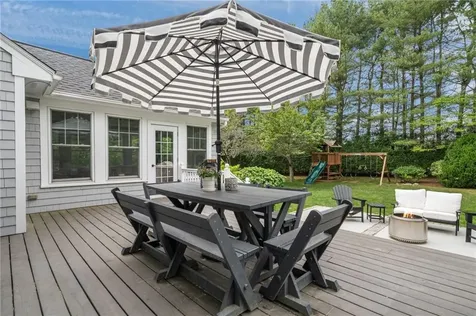 130 Plain Road North Kingstown RI 02852