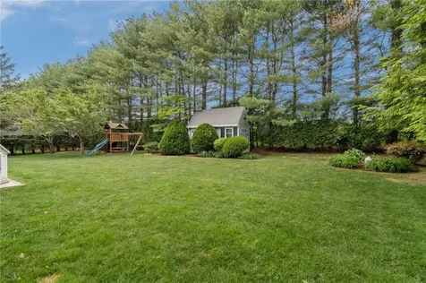 130 Plain Road North Kingstown RI 02852