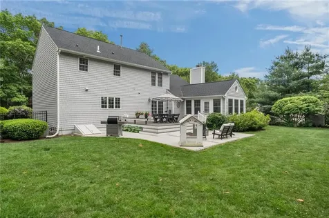 130 Plain Road North Kingstown RI 02852
