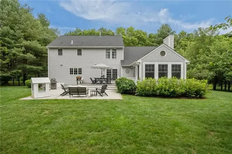 130 Plain Road North Kingstown RI 02852