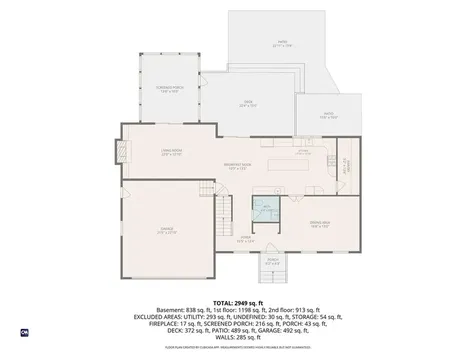 130 Plain Road North Kingstown RI 02852