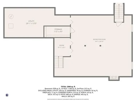 130 Plain Road North Kingstown RI 02852