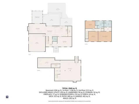 130 Plain Road North Kingstown RI 02852