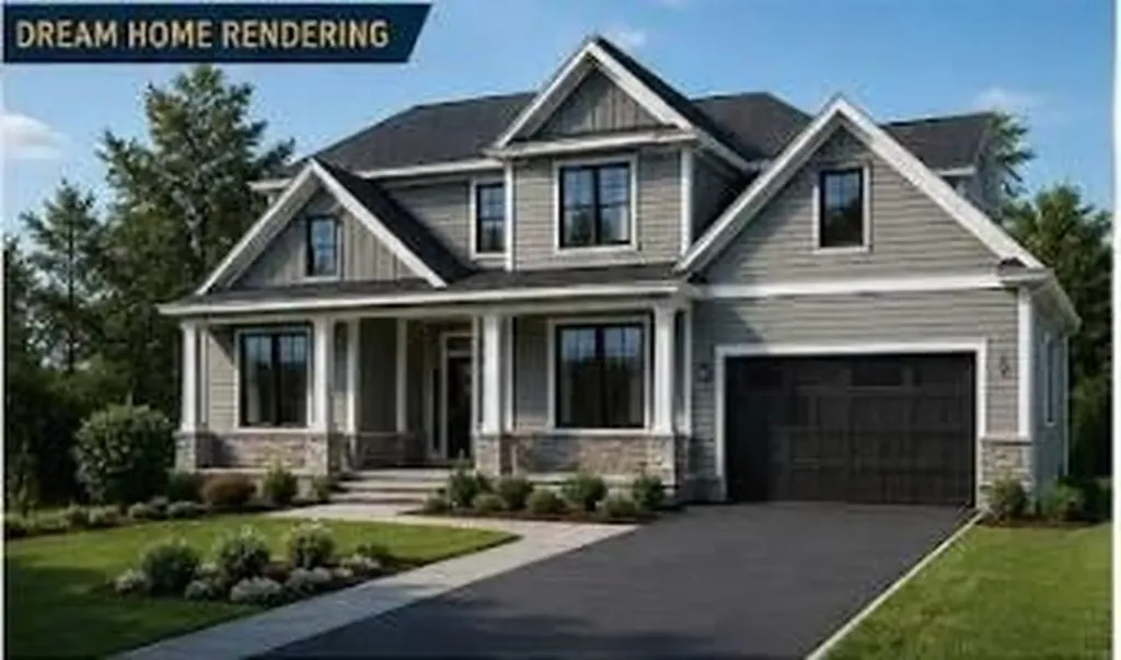 0 Clemence Street Cranston RI 02920