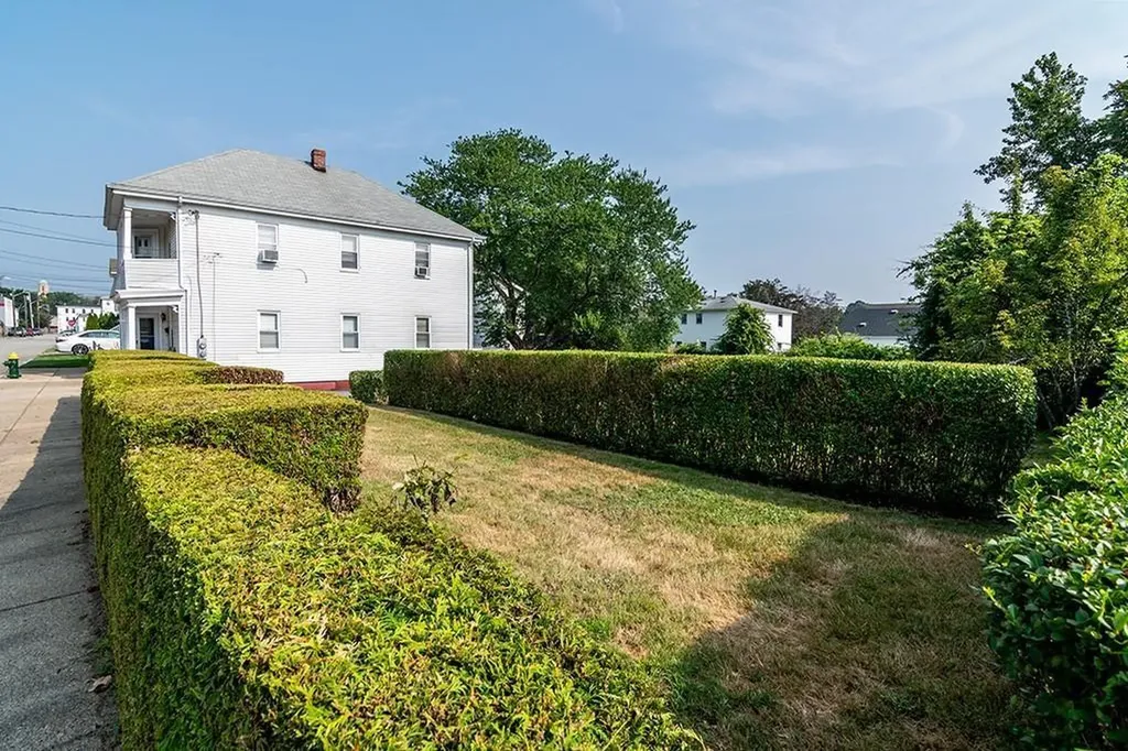 0 Clemence Street Cranston RI 02920