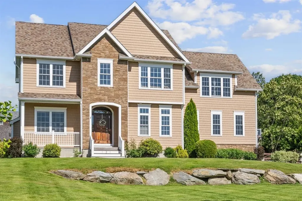 131 Greystone Terrace Portsmouth RI 02871