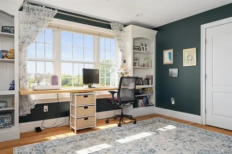 131 Greystone Terrace Portsmouth RI 02871