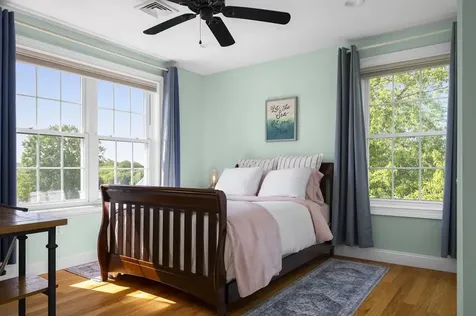 131 Greystone Terrace Portsmouth RI 02871