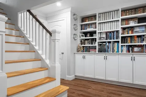 131 Greystone Terrace Portsmouth RI 02871
