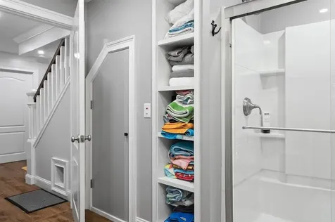 131 Greystone Terrace Portsmouth RI 02871
