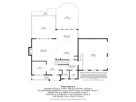 131 Greystone Terrace Portsmouth RI 02871