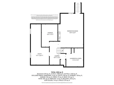 131 Greystone Terrace Portsmouth RI 02871
