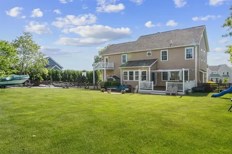 131 Greystone Terrace Portsmouth RI 02871