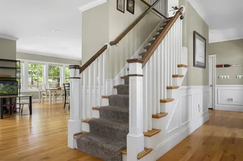 131 Greystone Terrace Portsmouth RI 02871