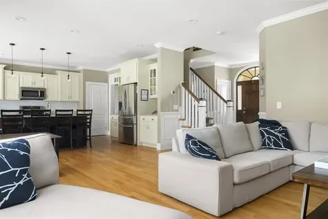 131 Greystone Terrace Portsmouth RI 02871