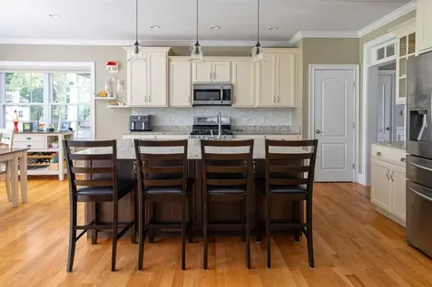 131 Greystone Terrace Portsmouth RI 02871