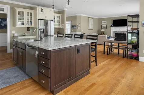 131 Greystone Terrace Portsmouth RI 02871