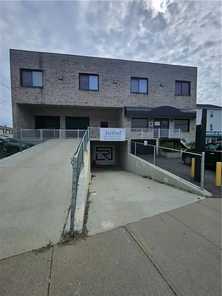 1135 Charles Street North Providence RI 02904