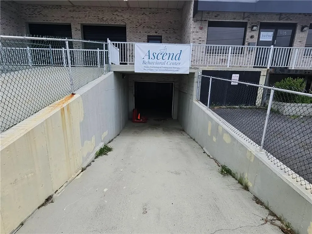 1135 Charles Street North Providence RI 02904