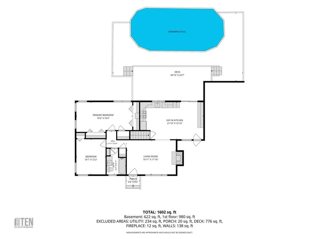 81 Mount View Drive Cranston RI 02920
