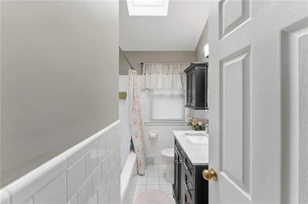 81 Mount View Drive Cranston RI 02920