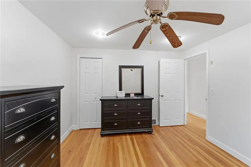 81 Mount View Drive Cranston RI 02920